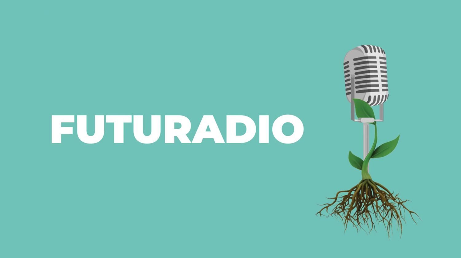Nalaďte se na aquaponii, pusťte si naše podcasty