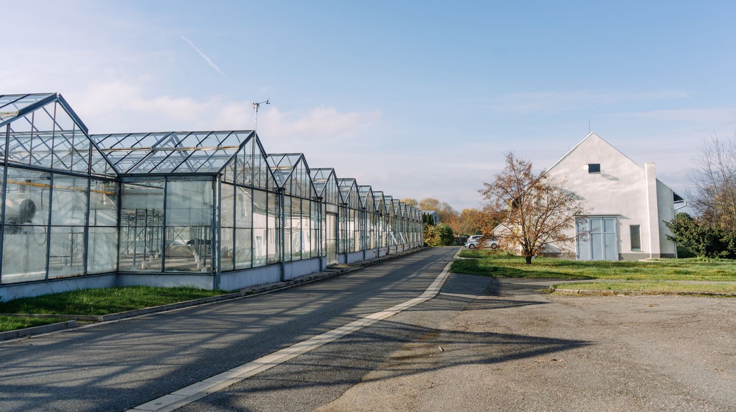 Future Farming kupuje zemědělský areál  v Přerově nad Labem