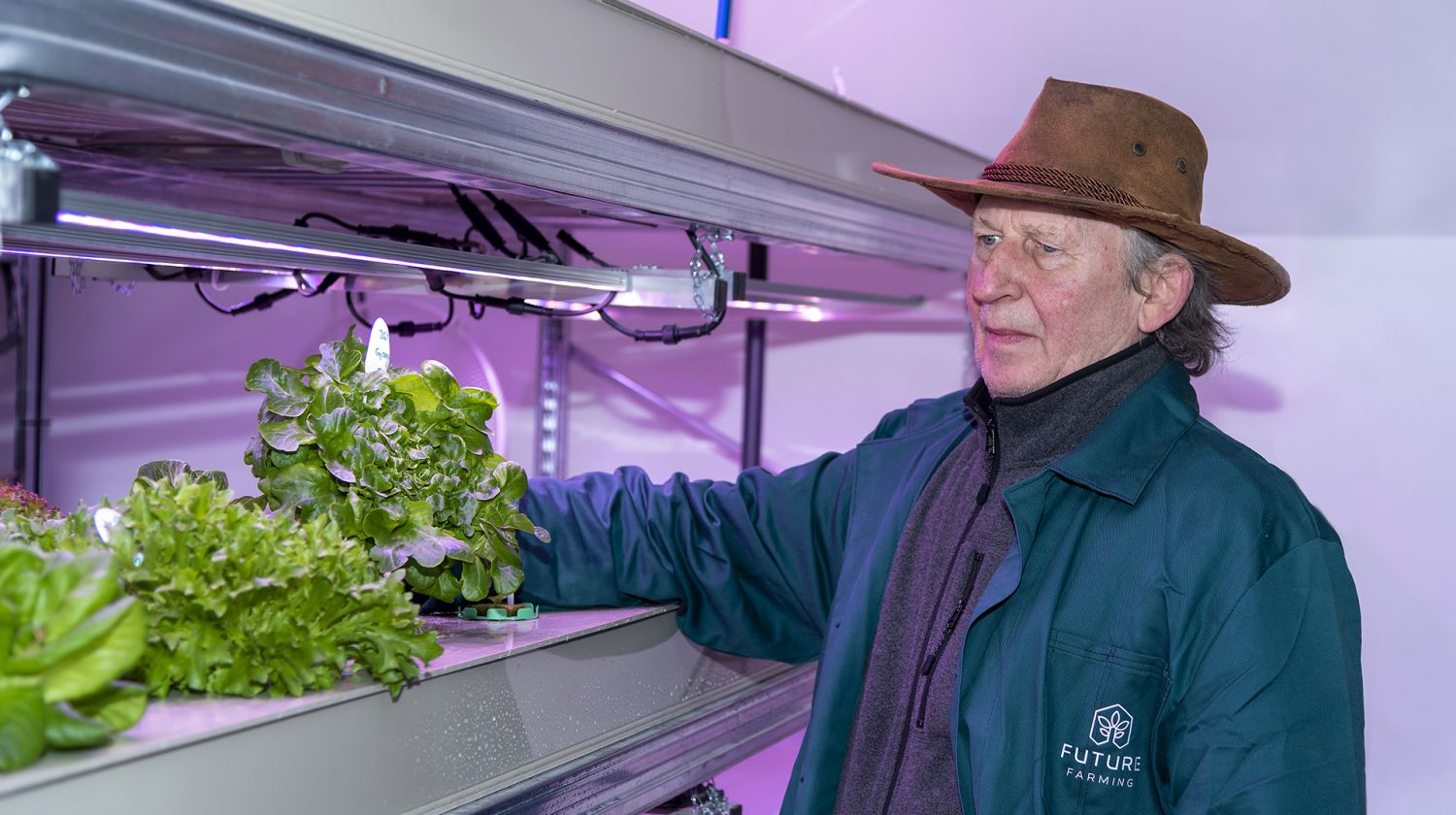 Výzkum a vývoj Future Farming přináší významné poznatky i fakta