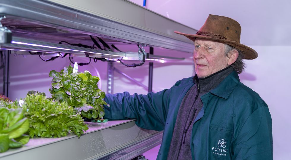 Výzkum a vývoj Future Farming přináší významné poznatky i fakta