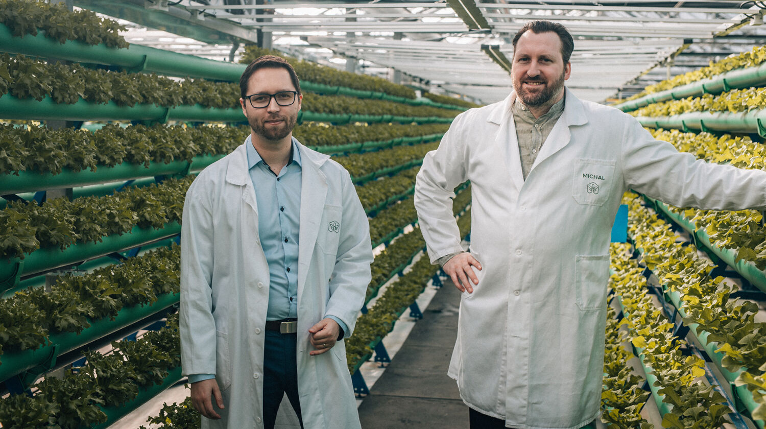 Future Farming – Cesta plná úspěchů, výzev, podpory a pochopení